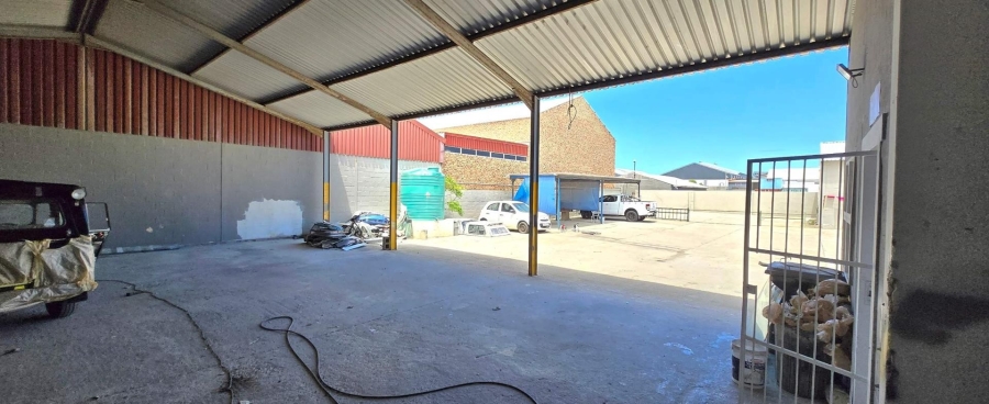 Commercial Property for Sale in Gansbaai Central Western Cape